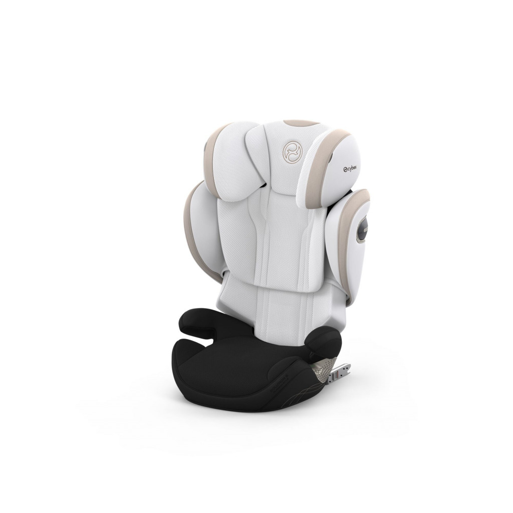CYBEX Platinum Solution S i-Fix 1
